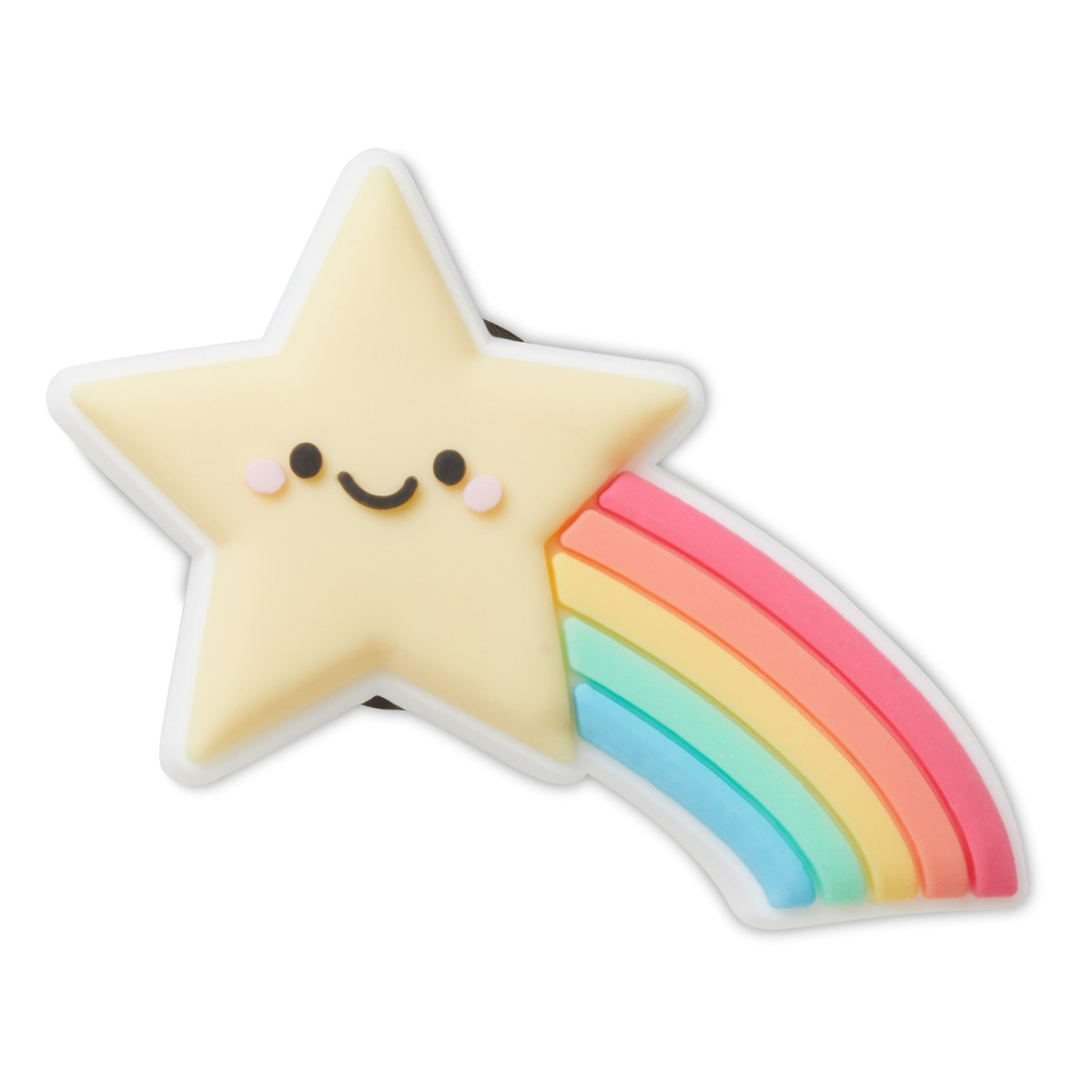 Jibbitz Crocs Shooting Star Rainbow - imagine 6